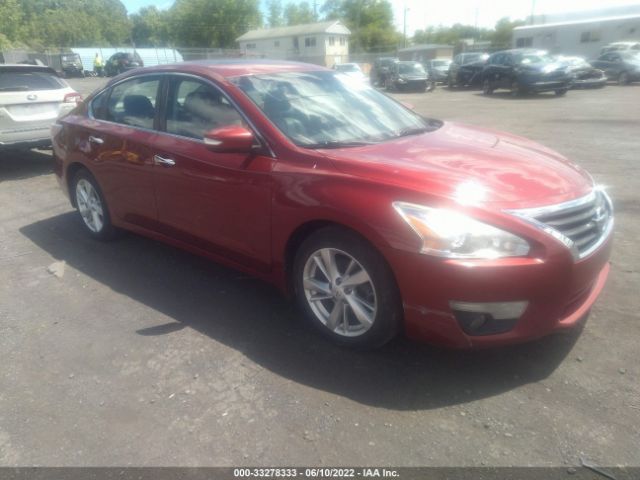 NISSAN ALTIMA 2015 1n4al3apxfn350987