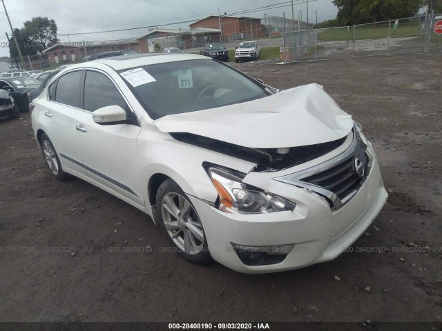 NISSAN ALTIMA 2015 1n4al3apxfn351069