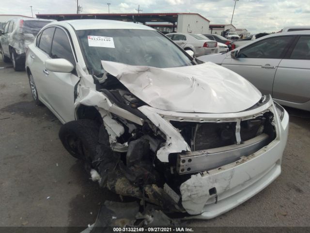 NISSAN ALTIMA 2015 1n4al3apxfn351587