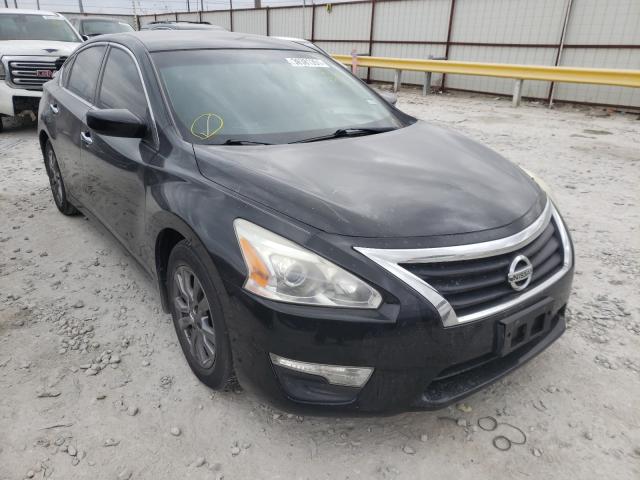 NISSAN ALTIMA 2.5 2015 1n4al3apxfn351945