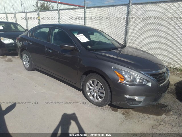 NISSAN ALTIMA 2015 1n4al3apxfn352593