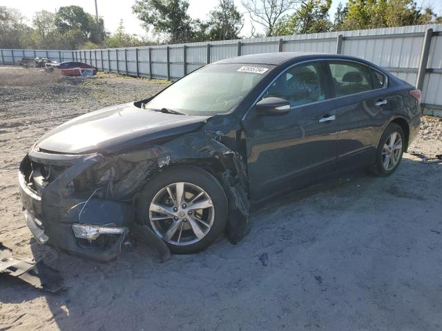 NISSAN ALTIMA 2015 1n4al3apxfn353016