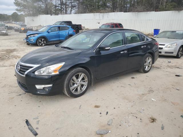 NISSAN ALTIMA 2.5 2015 1n4al3apxfn353534