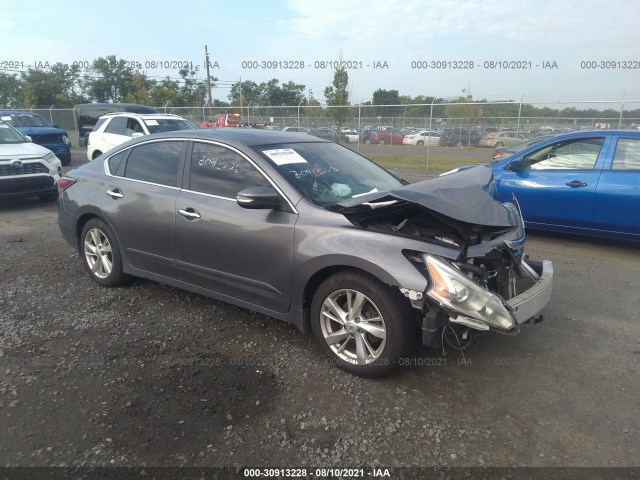 NISSAN ALTIMA 2015 1n4al3apxfn354716