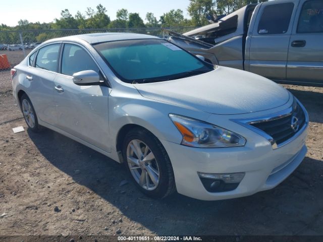 NISSAN ALTIMA 2015 1n4al3apxfn355123