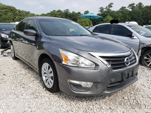 NISSAN ALTIMA 2.5 2015 1n4al3apxfn355526