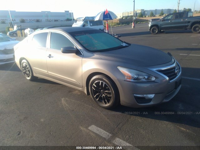 NISSAN ALTIMA 2015 1n4al3apxfn356790