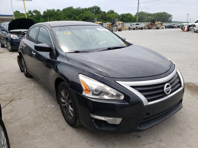 NISSAN ALTIMA 2.5 2015 1n4al3apxfn357003