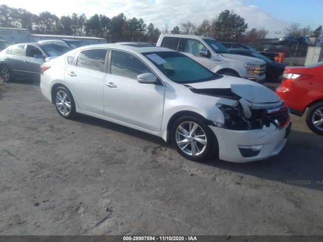 NISSAN ALTIMA 2015 1n4al3apxfn357017