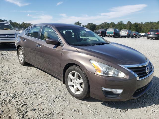 NISSAN ALTIMA 2.5 2015 1n4al3apxfn358717