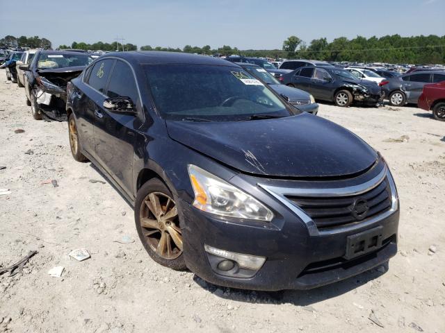 NISSAN ALTIMA 2.5 2015 1n4al3apxfn358992