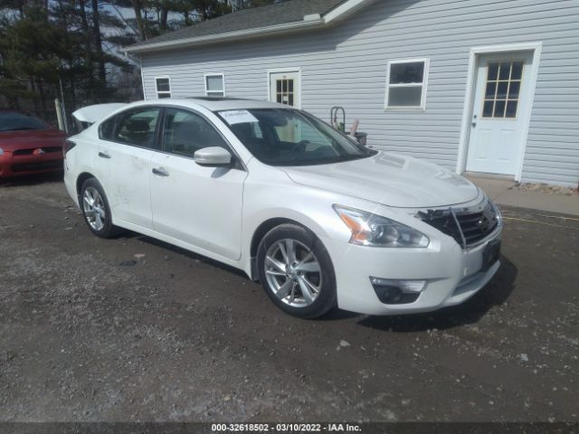 NISSAN ALTIMA 2015 1n4al3apxfn360399