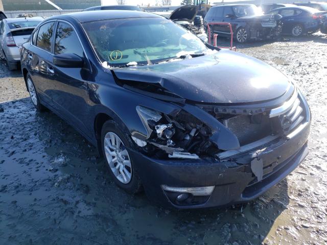 NISSAN ALTIMA 2.5 2015 1n4al3apxfn361200