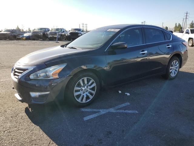 NISSAN ALTIMA 2.5 2015 1n4al3apxfn361228