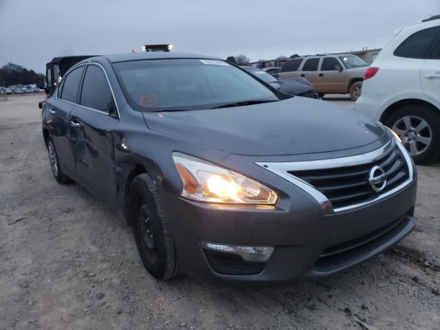 NISSAN ALTIMA 2.5 2015 1n4al3apxfn361956