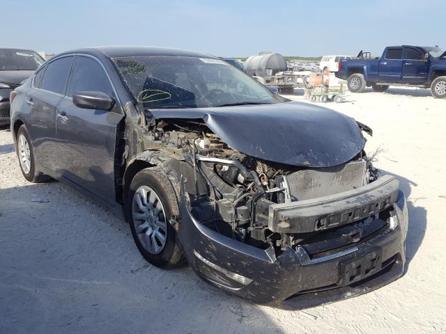 NISSAN ALTIMA 2.5 2015 1n4al3apxfn362671