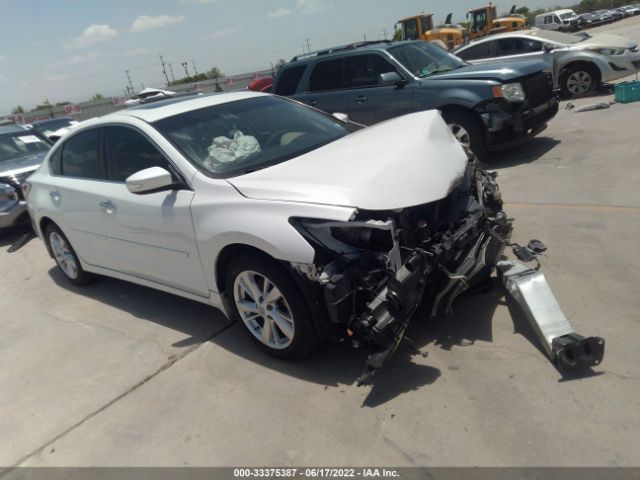 NISSAN ALTIMA 2015 1n4al3apxfn364016