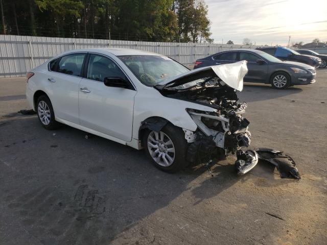 NISSAN ALTIMA 2.5 2015 1n4al3apxfn364260