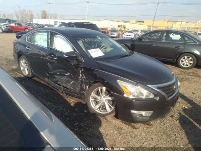 NISSAN ALTIMA 2015 1n4al3apxfn365828