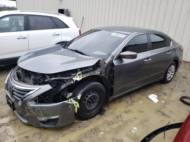 NISSAN ALTIMA 2015 1n4al3apxfn366381