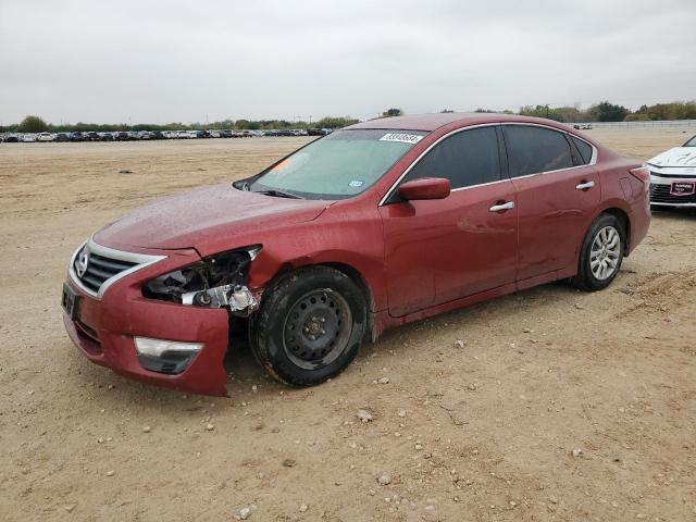 NISSAN ALTIMA 2.5 2015 1n4al3apxfn367501