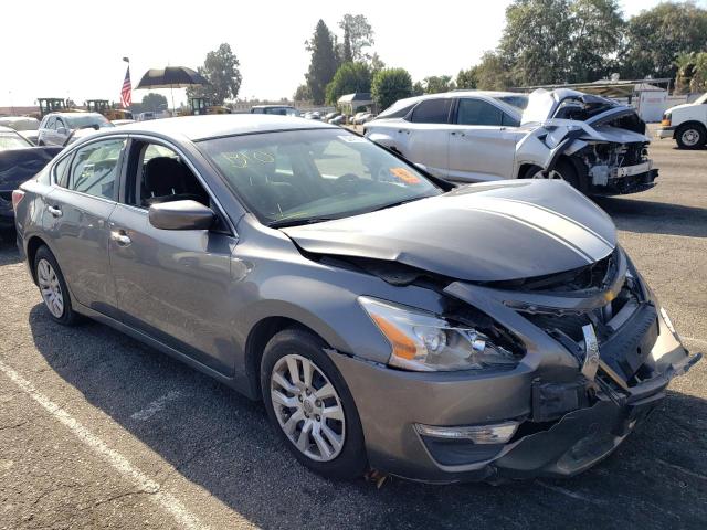 NISSAN ALTIMA 2.5 2015 1n4al3apxfn368518