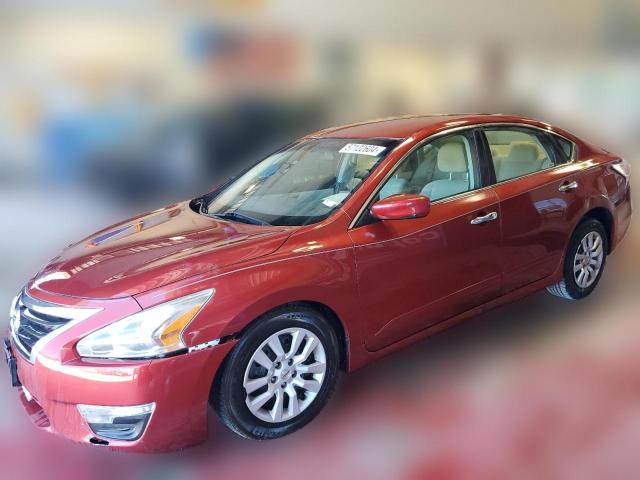 NISSAN ALTIMA 2015 1n4al3apxfn368650