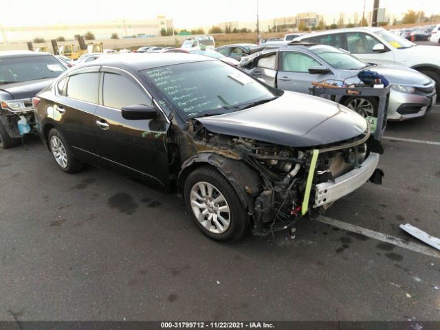 NISSAN ALTIMA 2015 1n4al3apxfn368745