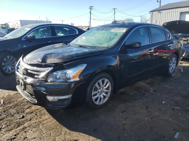 NISSAN ALTIMA 2015 1n4al3apxfn368972