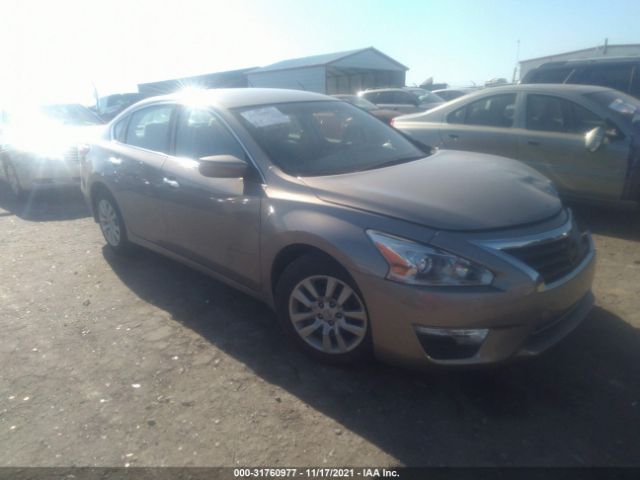 NISSAN ALTIMA 2015 1n4al3apxfn369149