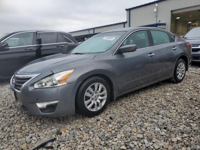 NISSAN ALTIMA 2015 1n4al3apxfn369801