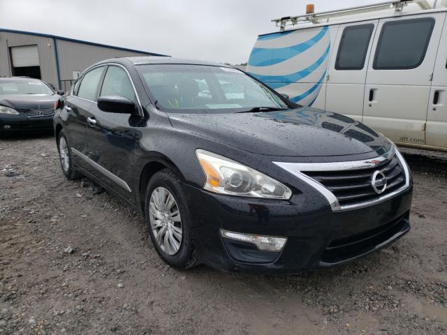 NISSAN ALTIMA 2.5 2015 1n4al3apxfn370396