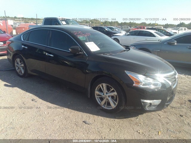 NISSAN ALTIMA 2015 1n4al3apxfn370852