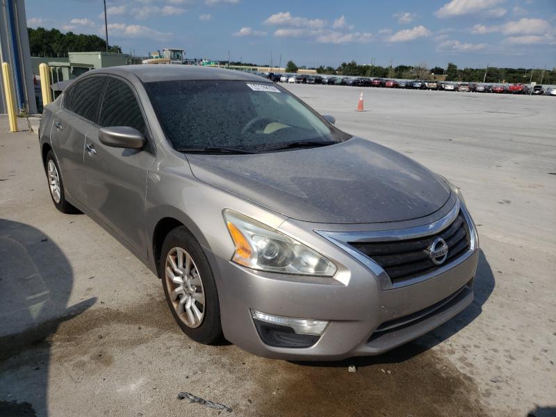 NISSAN ALTIMA 2015 1n4al3apxfn371063