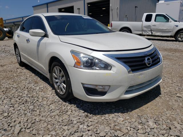 NISSAN ALTIMA S 2015 1n4al3apxfn371211