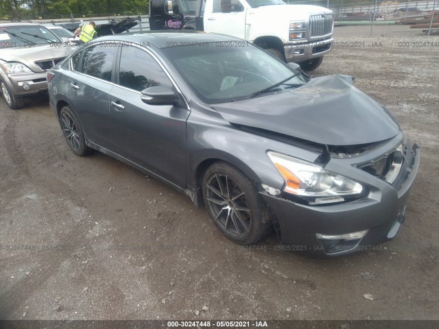 NISSAN ALTIMA 2015 1n4al3apxfn371709