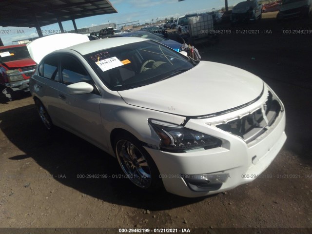 NISSAN ALTIMA 2015 1n4al3apxfn372455