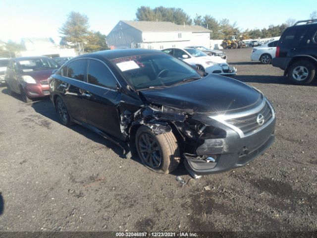 NISSAN ALTIMA 2015 1n4al3apxfn373976