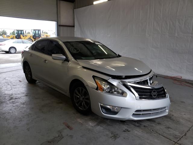 NISSAN ALTIMA 2.5 2015 1n4al3apxfn374156