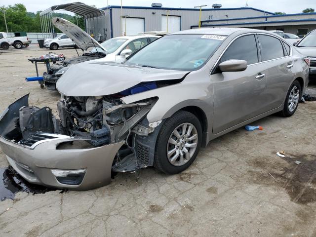 NISSAN ALTIMA 2.5 2015 1n4al3apxfn375078