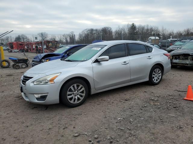 NISSAN ALTIMA 2.5 2015 1n4al3apxfn375355