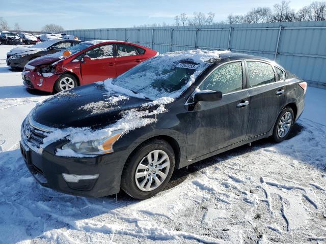 NISSAN ALTIMA 2.5 2015 1n4al3apxfn376005