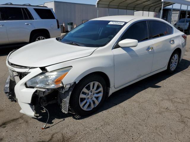 NISSAN ALTIMA 2015 1n4al3apxfn376750