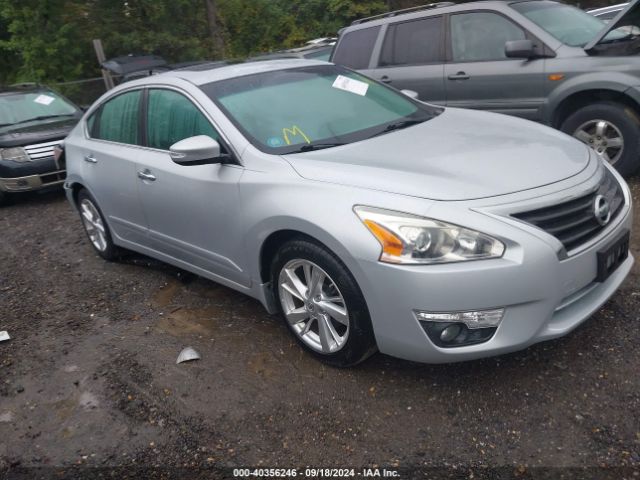 NISSAN ALTIMA 2015 1n4al3apxfn376764