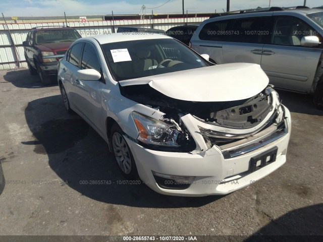 NISSAN ALTIMA 2015 1n4al3apxfn377834