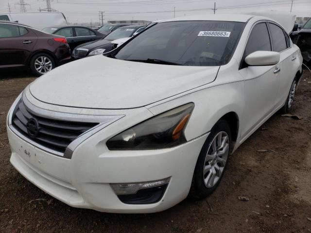 NISSAN ALTIMA 2015 1n4al3apxfn379325