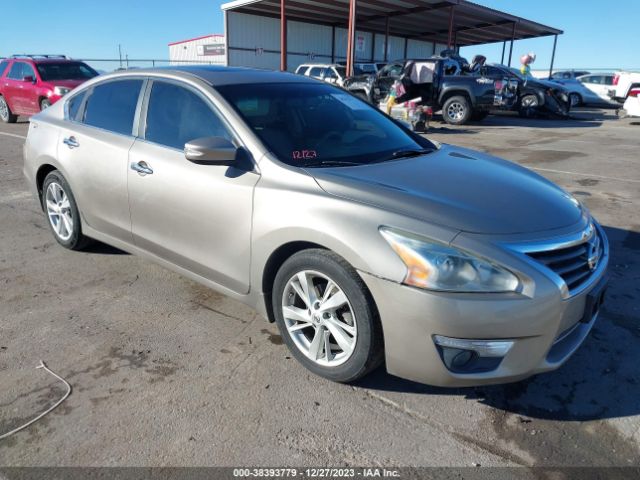 NISSAN ALTIMA 2015 1n4al3apxfn380829