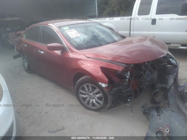 NISSAN ALTIMA 2015 1n4al3apxfn380846