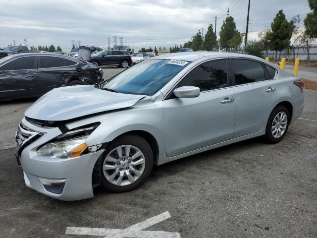 NISSAN ALTIMA 2.5 2015 1n4al3apxfn381771