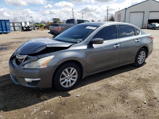 NISSAN ALTIMA 2.5 2015 1n4al3apxfn381947